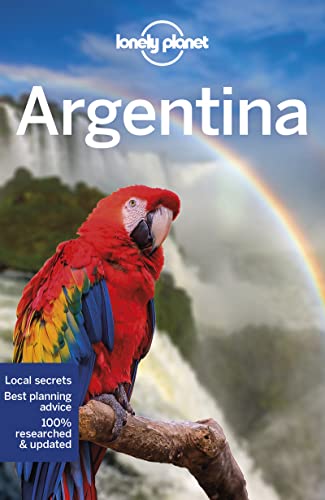 Isabel Albiston-Lonely Planet Argentina 12