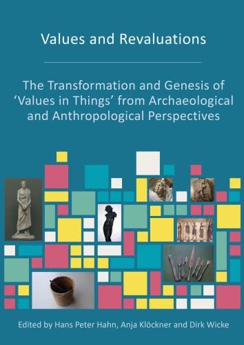 Hans P. Hahn-Values and Revaluations