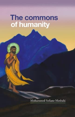 Commons of Humanity - Mohammed Sofiane Mesbahi