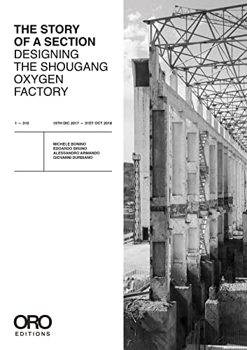 Designing Shougang - Edoardo Bruno