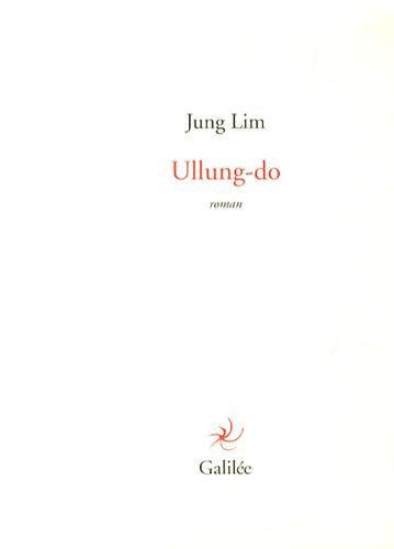 Ullung-do - Lim Jung