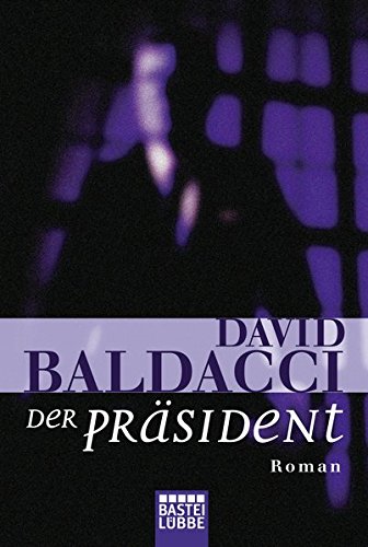 Der Prasident - David Baldacci