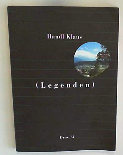 Klaus Händl-(Legenden)