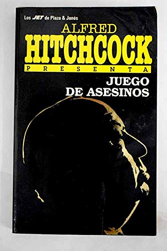 Juegos de Asesinos - Alfred Hitchcock
