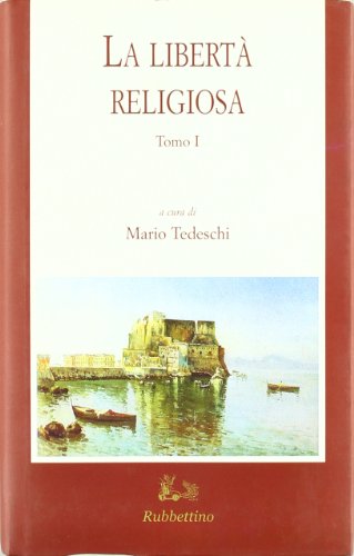 -La libertà religiosa