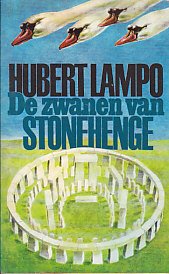 Zwanen van Stonehenge. - Hubert Lampo