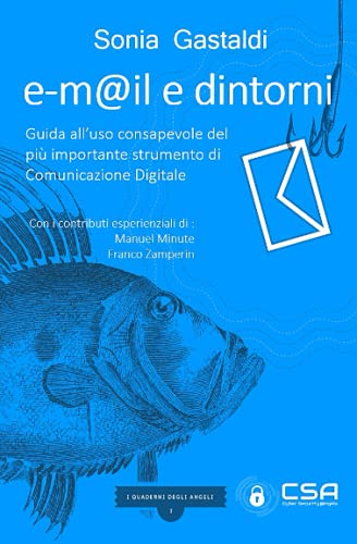 Manuel Minute-E-M@il e Dintorni