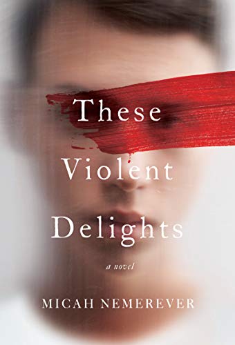 Chloe Gong-These Violent Delights