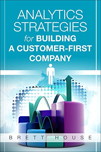 Analytics Strategies for Building a Customer-First Company - Brett House