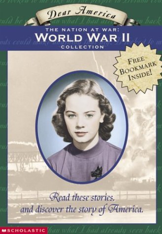 Beth Levine-Dear America: The Nation at War: The World War II Collection