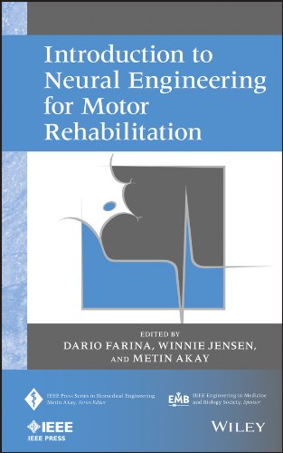 Metin Akay-Introduction to Neural Engineering for Motor Rehabilitation