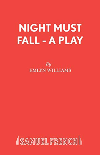 Emlyn Williams-Night must fall
