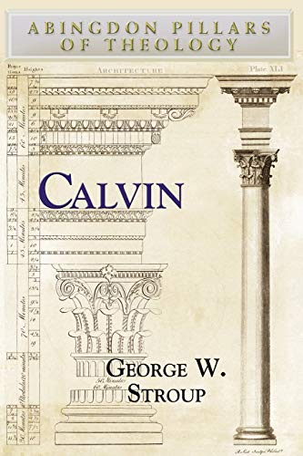 George W. Stroup-Calvin