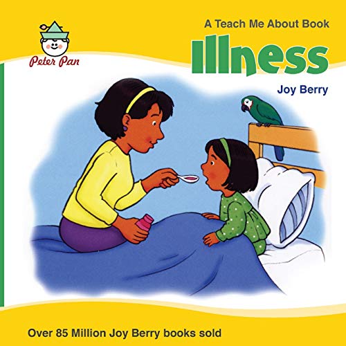 Joy Berry-Illness