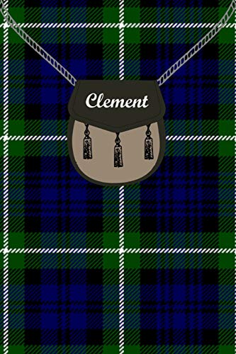 Clement Clan - Clan Clement