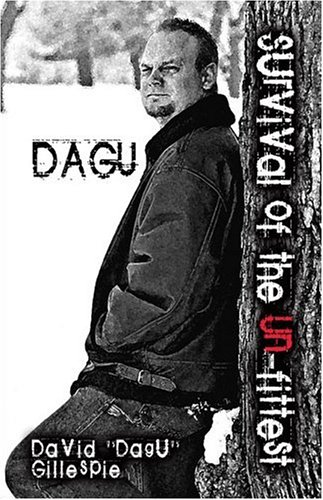 Dagu - David  