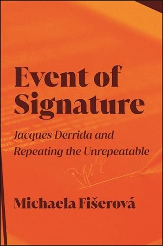Event Signature - FISEROVA