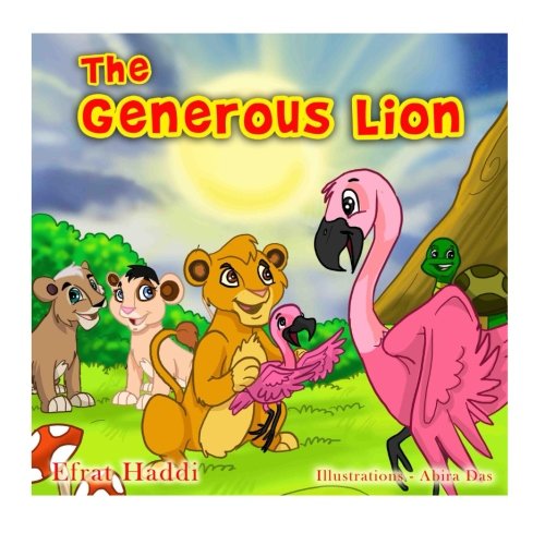 Efrat Haddi-Children's books