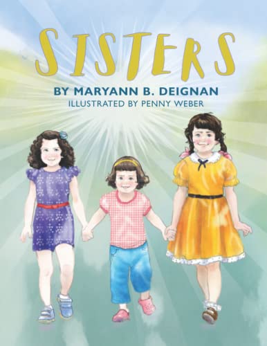 Maryann B. Deignan-Sisters
