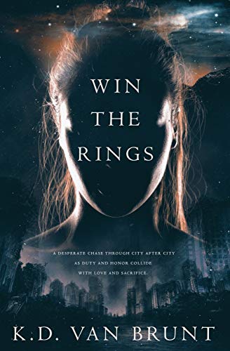 K. D. Van Brunt-Win the rings
