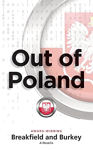 Charles Breakfield-Out of Poland