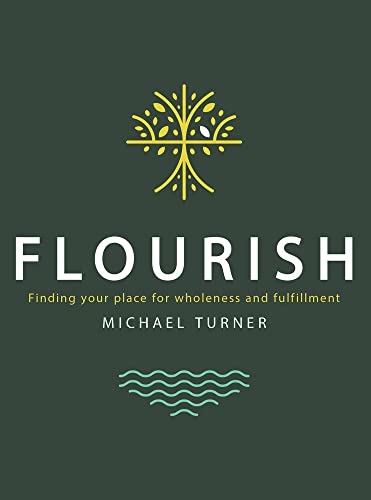 Flourish - Michael Turner