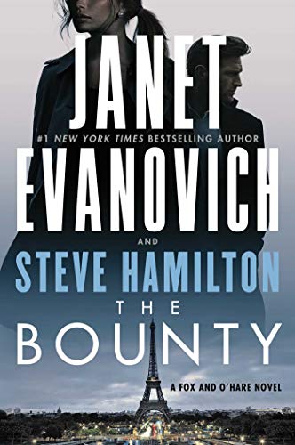 Janet Evanovich-Bounty