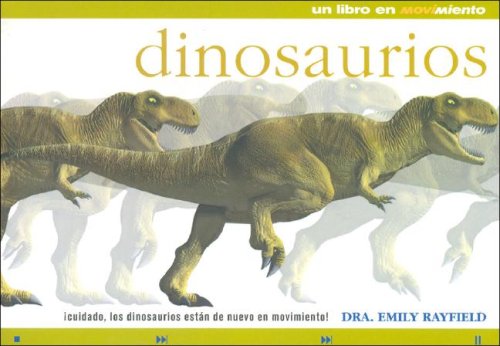 Dinosaurios - Emily Rayfiels