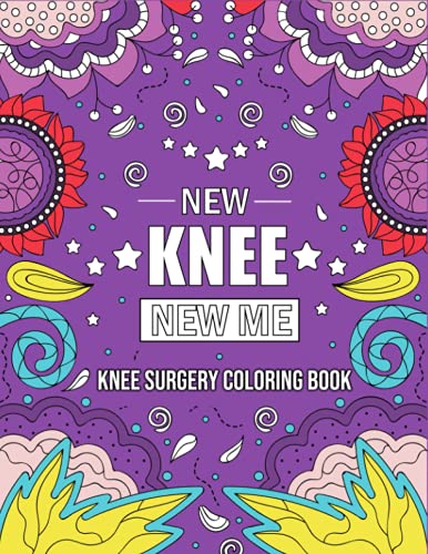 New Knee New Me - Sandesh Bogati Publishing