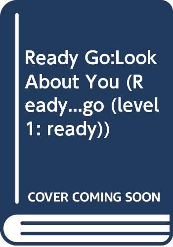 Gail A. Porter-Look About You (Ready...go (Level 1: Ready))