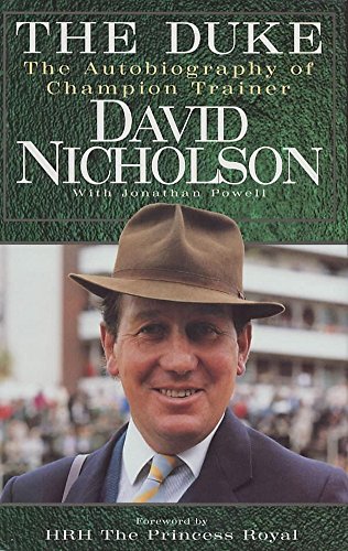 Duke - Nicholson