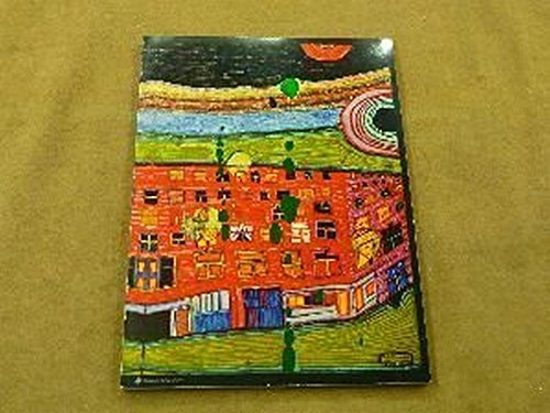 Hundertwasser-Hundertwasser