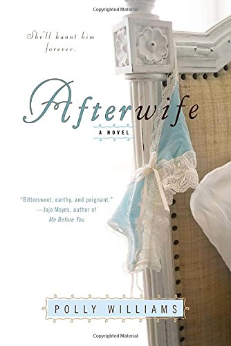 Polly Williams-Afterwife