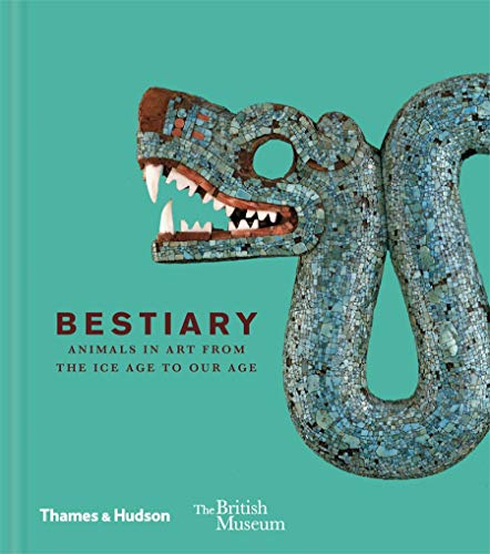 Bestiary - Christopher Masters