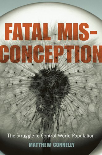 Matthew Connelly-Fatal Misconception
