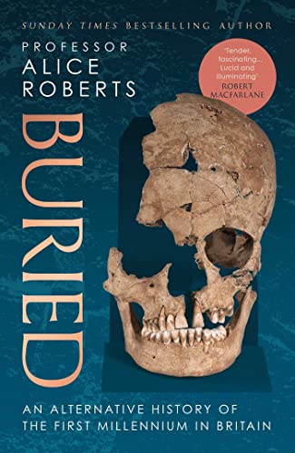 Alice Roberts-Buried