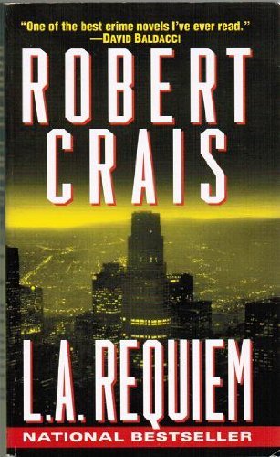 LA Requiem - Robert Crais