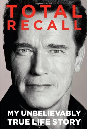 Arnold Schwarzenegger-Total recall