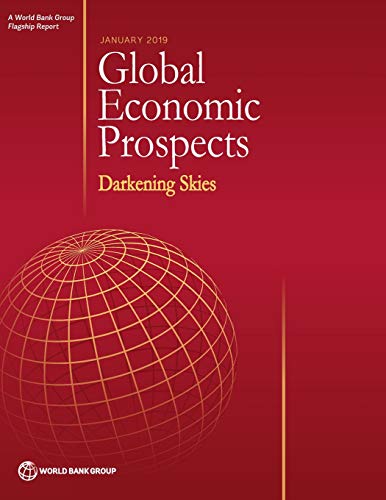 World Bank Group-Global Economic Prospects, January 2019