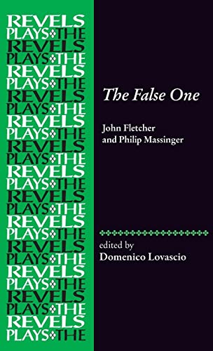 False One - Domenico Lovascio
