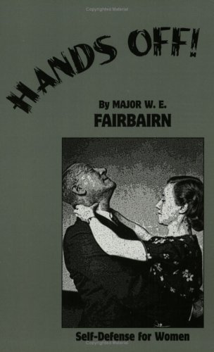Hands Off! - W.E. Fairburn