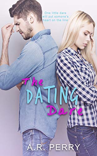 A.R. Perry-The Dating Dare