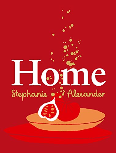 Stephanie Alexander-Home