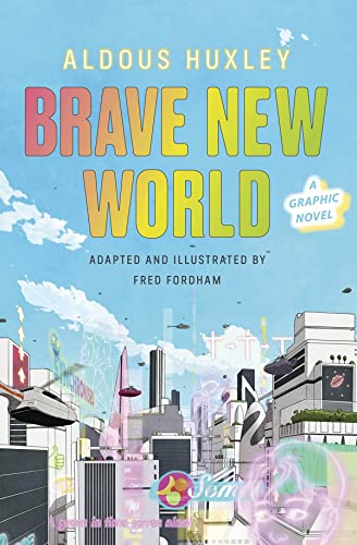 Aldous Huxley-Brave New World