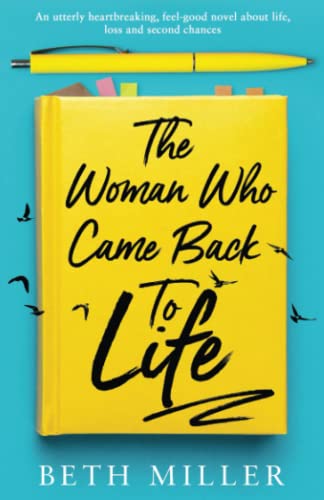 Beth Miller-Woman Who Came Back to Life