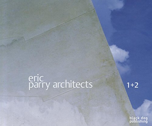 Wilfried Wang-Eric Parry Architects Vol 1 2