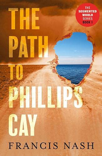 NASH-Path to Phillips Cay