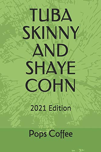 Tuba Skinny and Shaye Cohn