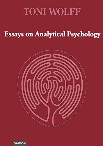 Toni Wolff-Essays of Analytical Psychology