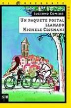 Paquete Postal Llamado Michele Crismani - Luciano Comida